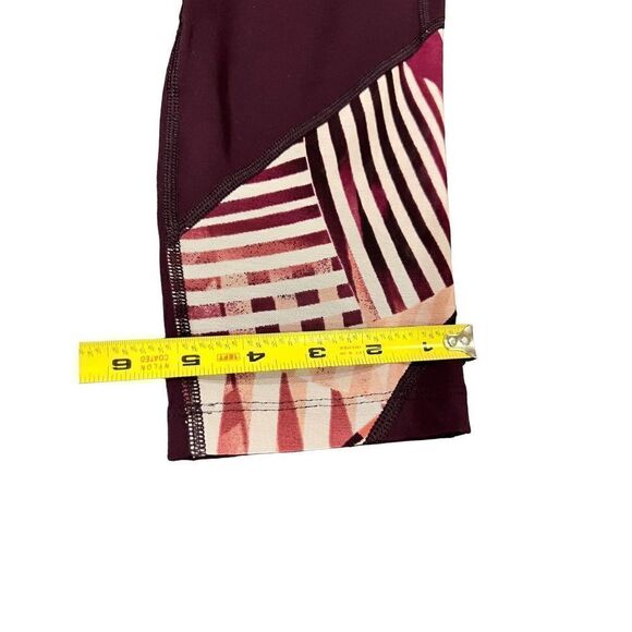 Nike athletic sport capri joggers size S - Picture 7 of 9